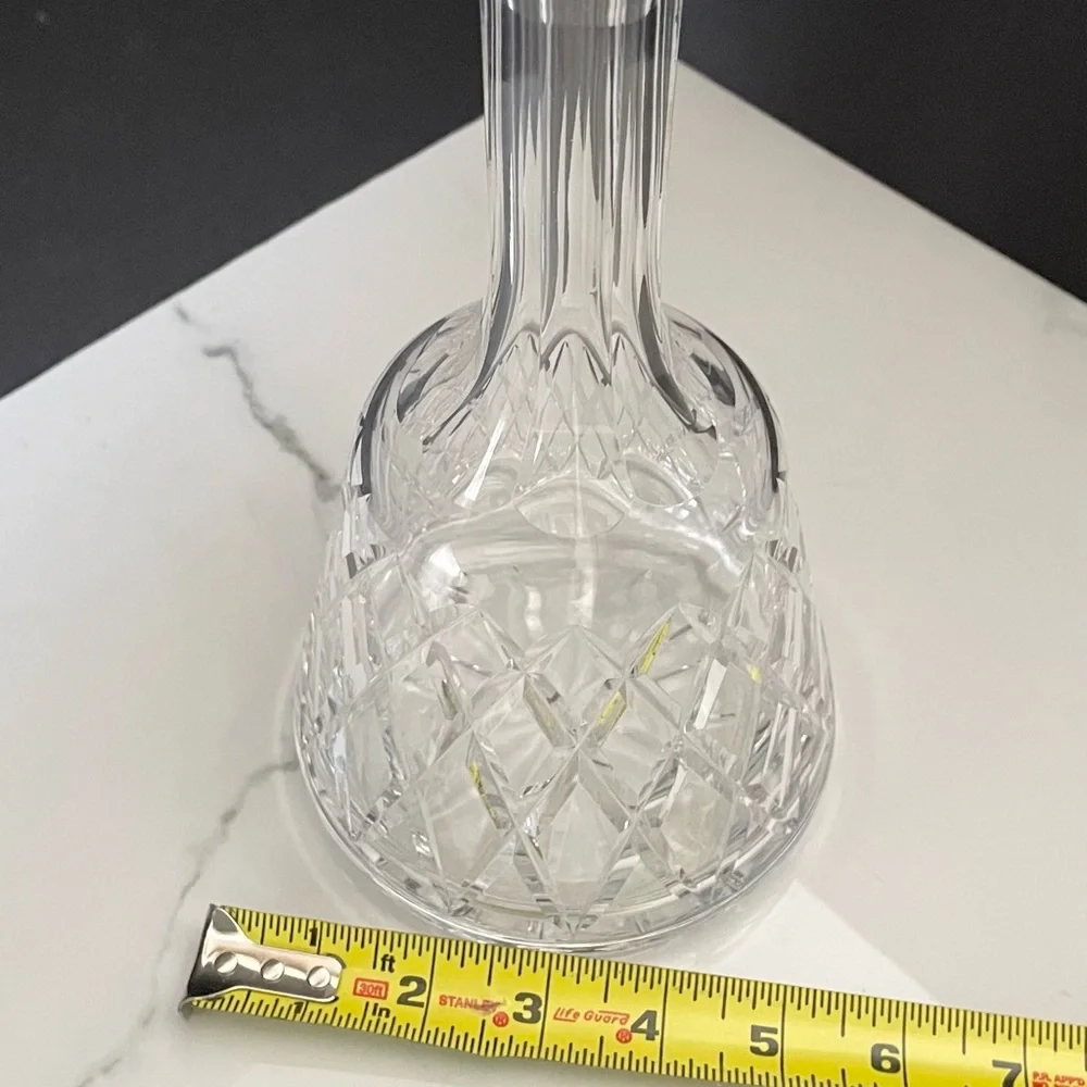 Waterford Crystal adare decanter